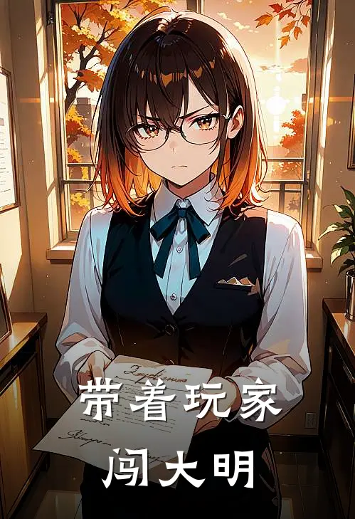 带着玩家闯大明