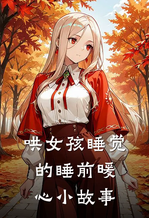 哄女孩睡觉的睡前暖心小故事