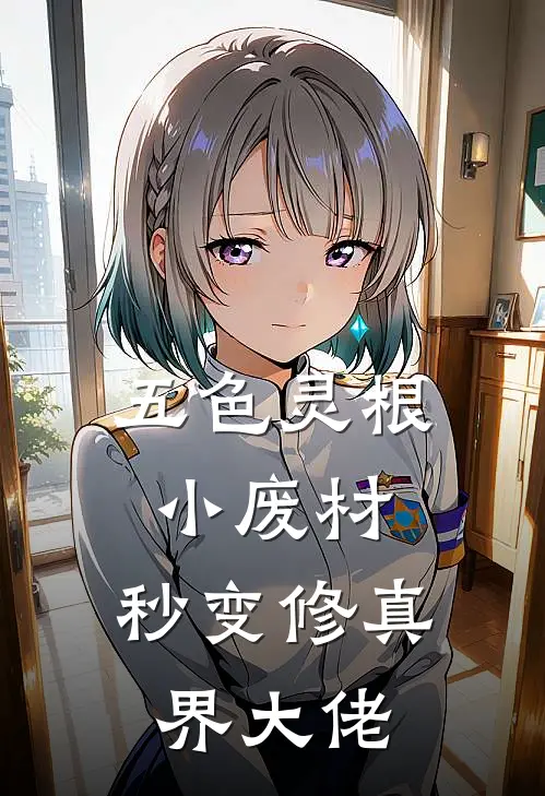 五色灵根小废材，秒变修真界大佬张灵言张静安免费完本小说_小说推荐完本五色灵根小废材，秒变修真界大佬(张灵言张静安)