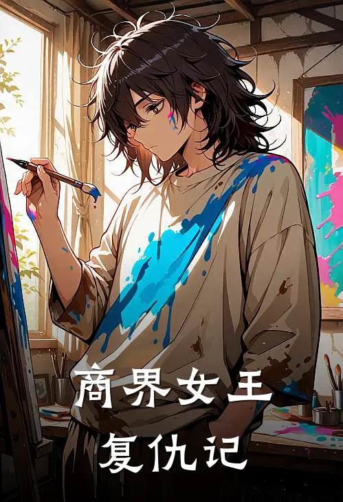 商界女王复仇记
