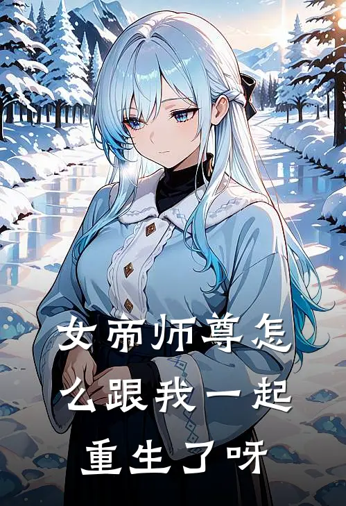 女帝师尊怎么跟我一起重生了呀(苏瑶林风)最热门小说_小说完整版女帝师尊怎么跟我一起重生了呀苏瑶林风