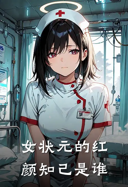 女状元的红颜知己是谁