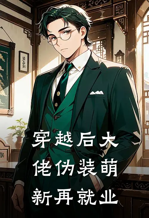 穿越后大佬伪装萌新再就业