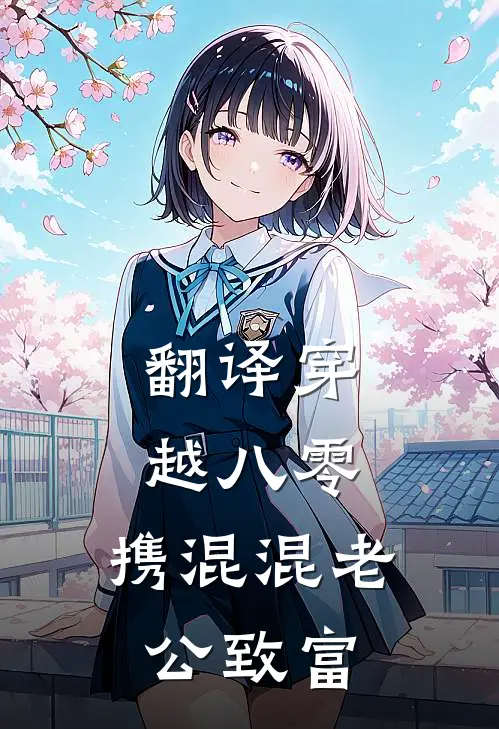 翻译穿越八零，携混混老公致富陈映雪向暖最新完本小说_免费小说大全翻译穿越八零，携混混老公致富(陈映雪向暖)