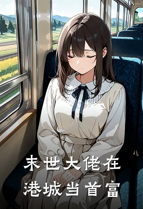 末世大佬在港城当首富