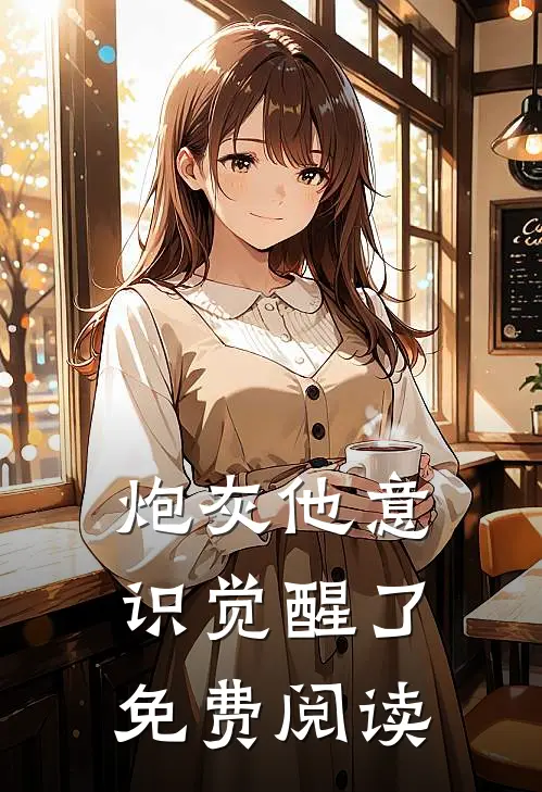 炮灰他意识觉醒了免费阅读