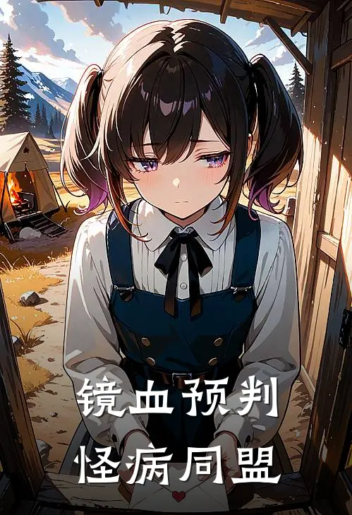 镜血预判：怪病同盟沈枝意温梨好看的小说推荐完结_在哪看免费小说镜血预判：怪病同盟沈枝意温梨