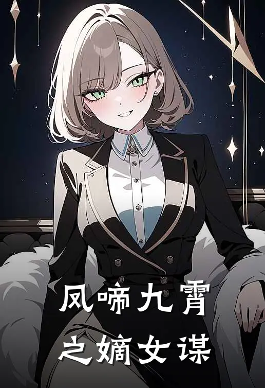 凤啼九霄之嫡女谋