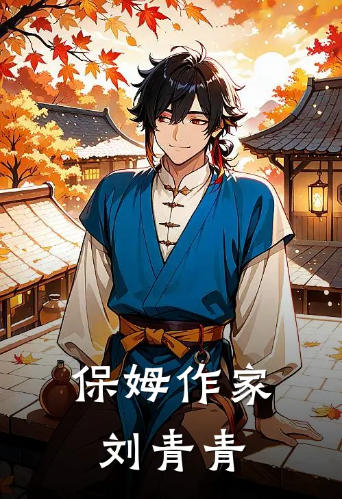 保姆作家刘青青(刘青青张美丽)热门小说_完结版小说全文免费阅读保姆作家刘青青(刘青青张美丽)