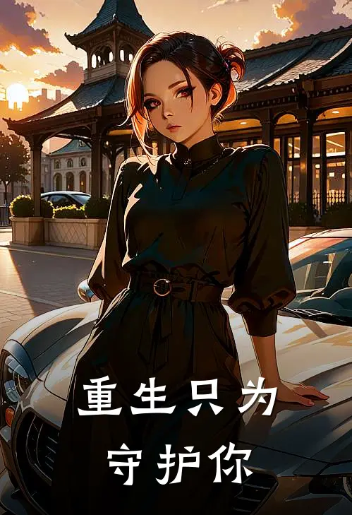 重生只为守护你林夏陈默最新小说推荐_完本小说免费阅读重生只为守护你(林夏陈默)