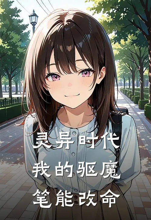 灵异时代：我的驱魔笔能改命林染林宇全文免费阅读_热门小说大全灵异时代：我的驱魔笔能改命林染林宇