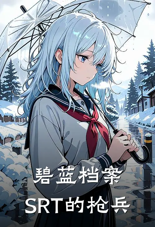 碧蓝档案：SRT的枪兵(夏莱桐乃)最新小说全文阅读_最新章节列表碧蓝档案：SRT的枪兵(夏莱桐乃)