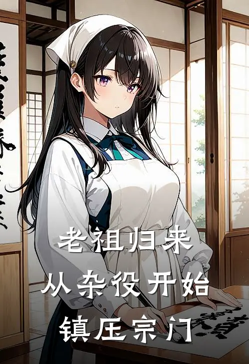 老祖归来，从杂役开始镇压宗门李虎云澈热门小说免费阅读_网络热门小说老祖归来，从杂役开始镇压宗门(李虎云澈)