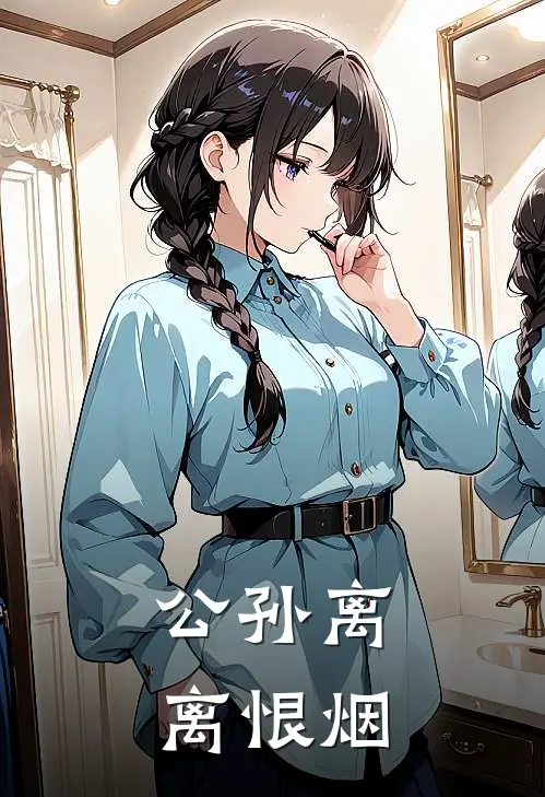 公孙离：离恨烟霜北刀霜北刀免费小说全集_小说免费完结公孙离：离恨烟霜北刀霜北刀