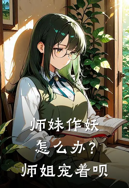 师妹作妖怎么办？师姐，宠着呗冰依冰依书小说完整版_热门好看小说师妹作妖怎么办？师姐，宠着呗(冰依冰依书)