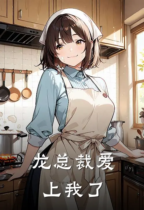 黄伟茵龙正华《龙总裁爱上我了》完结版免费阅读_黄伟茵龙正华热门小说