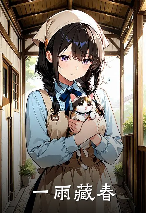 一雨藏春(江屿萧逸)完整版小说全文免费阅读_免费阅读无弹窗一雨藏春江屿萧逸