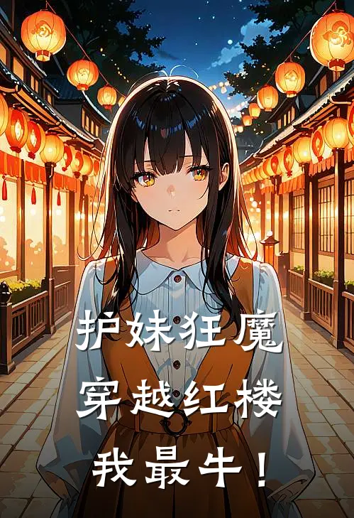 护妹狂魔：穿越红楼我最牛！