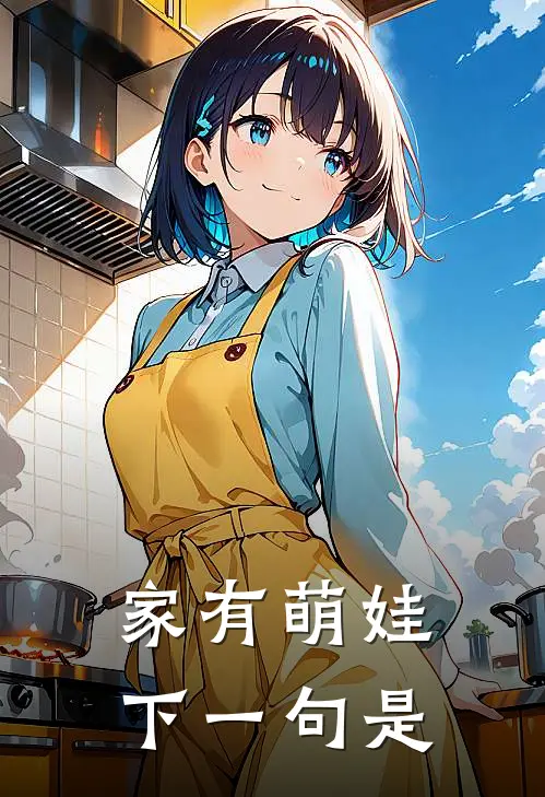 家有萌娃下一句是