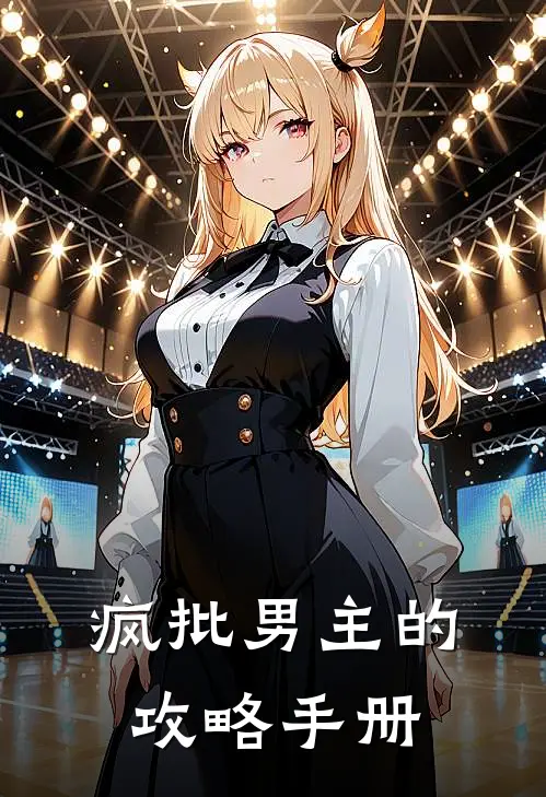 疯批男主的攻略手册
