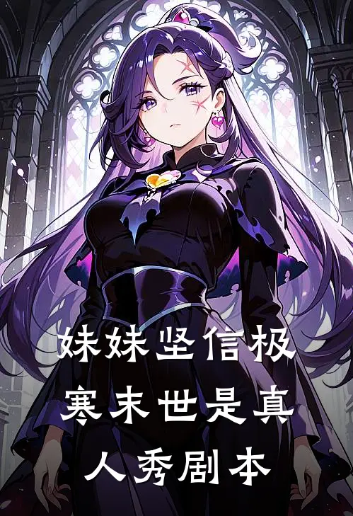 妹妹坚信极寒末世是真人秀剧本