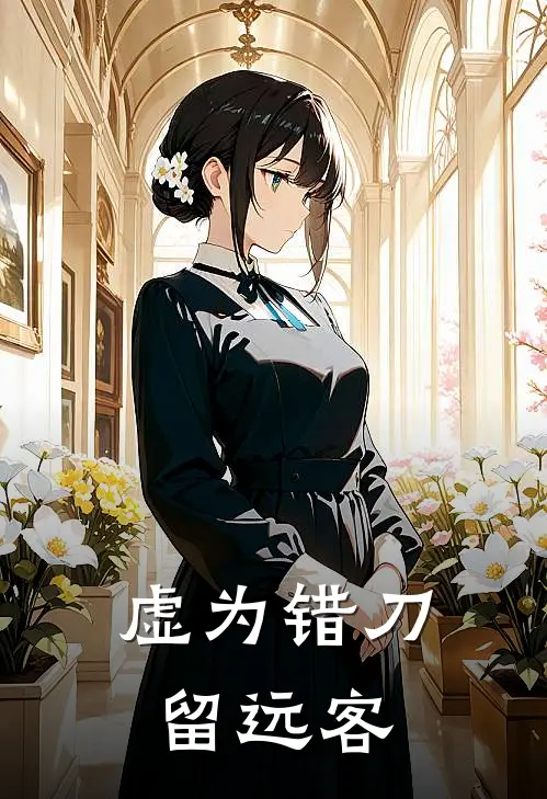 虚为错刀留远客