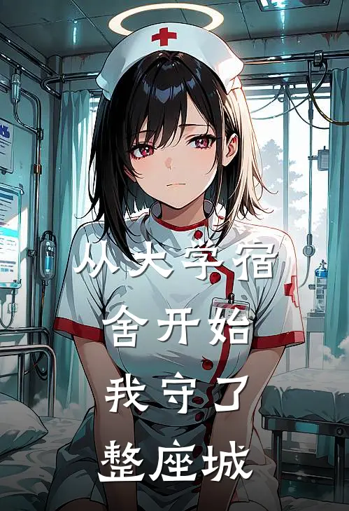 从大学宿舍开始，我守了整座城