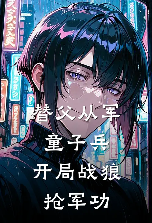 替父从军童子兵，开局战狼抢军功(陈榕俞飞)小说完整版_完结好看小说替父从军童子兵，开局战狼抢军功陈榕俞飞