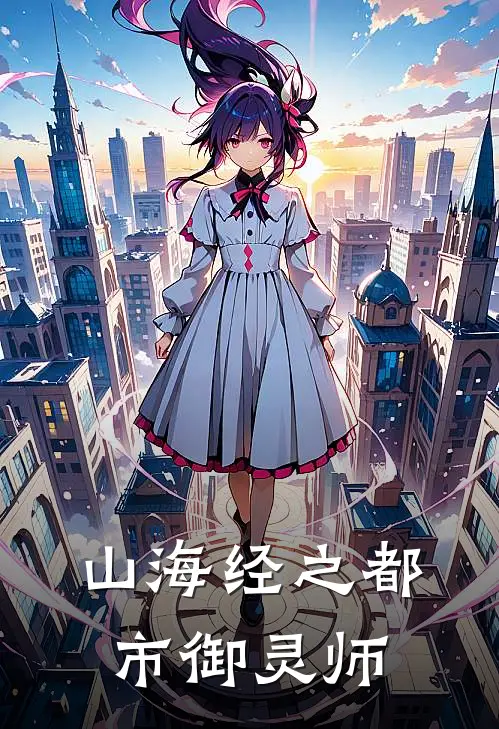 山海经之都市御灵师萧御鹿蜀全本完结小说_最新章节列表山海经之都市御灵师(萧御鹿蜀)