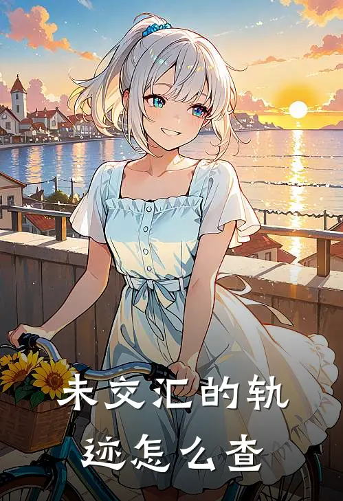 未交汇的轨迹怎么查