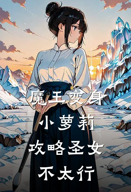 魔王变身小萝莉，攻略圣女不太行夏洛尔安德莉亚全文阅读免费全集_最新全本小说魔王变身小萝莉，攻略圣女不太行(夏洛尔安德莉亚)