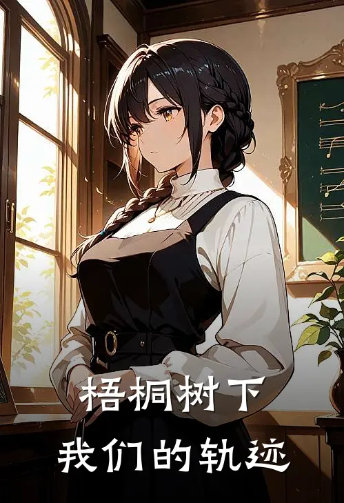 梧桐树下，我们的轨迹