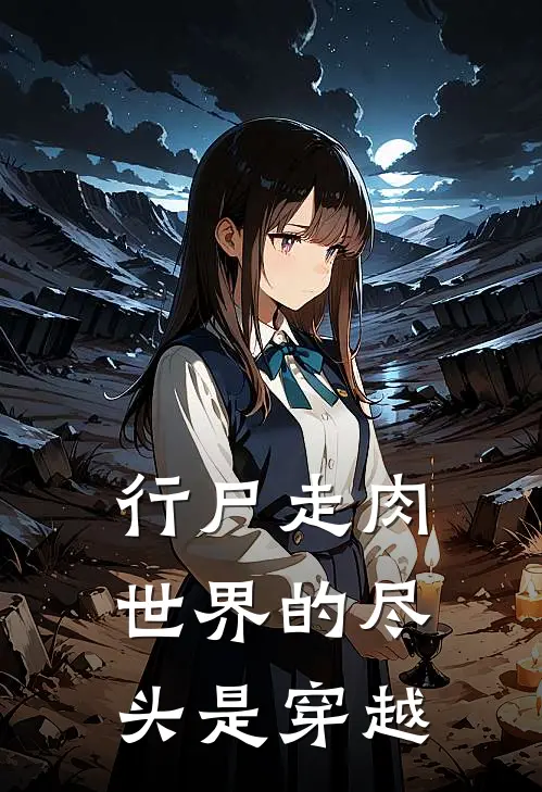 行尸走肉：世界的尽头是穿越黎方寸肖恩新热门小说_小说免费阅读行尸走肉：世界的尽头是穿越(黎方寸肖恩)