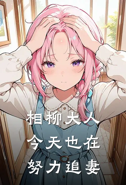 相柳大人今天也在努力追妻