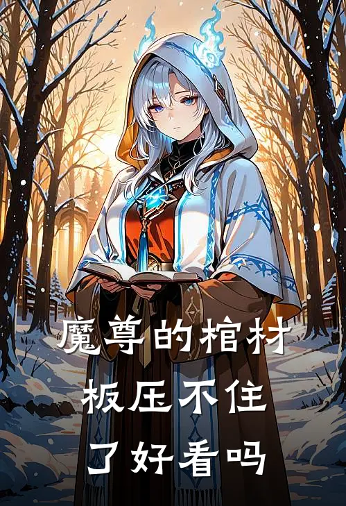 魔尊的棺材板压不住了好看吗