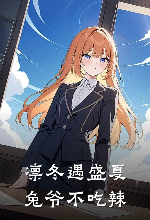 凛冬遇盛夏兔爷不吃辣