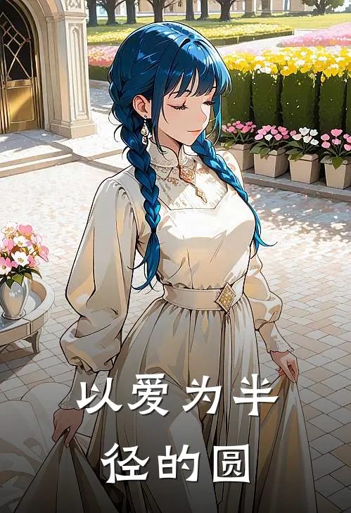 以爱为半径的圆