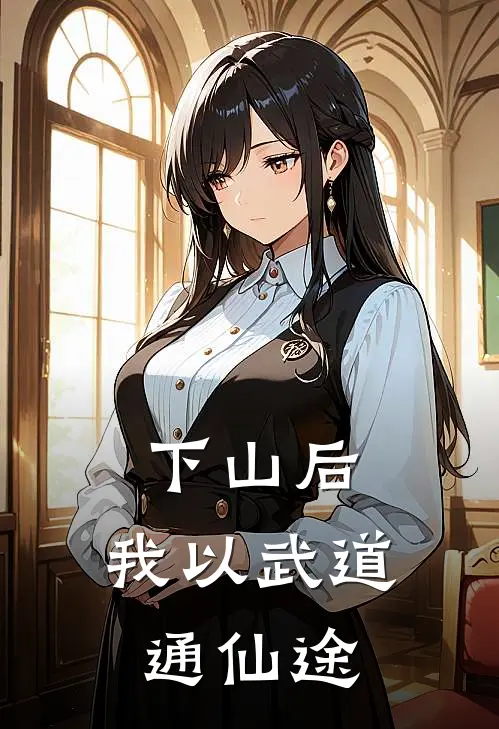 下山后，我以武道通仙途(叶玄凌雪)火爆小说_《下山后，我以武道通仙途》叶玄凌雪小说免费在线阅读