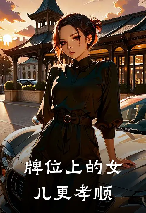 牌位上的女儿更孝顺(抖音热门)免费小说阅读_完结版小说推荐牌位上的女儿更孝顺(抖音热门)