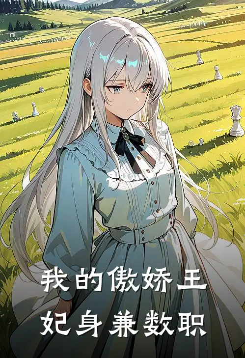 我的傲娇王妃身兼数职