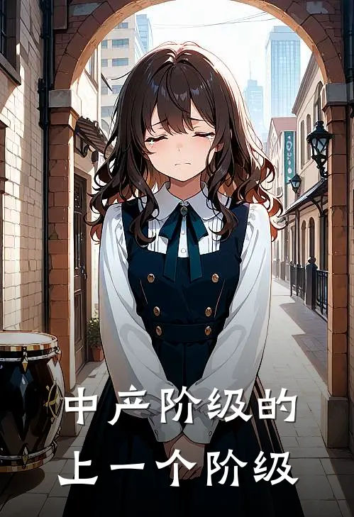 中产阶级的上一个阶级