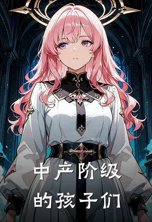 中产阶级的孩子们