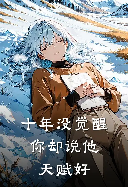 十年没觉醒，你却说他天赋好