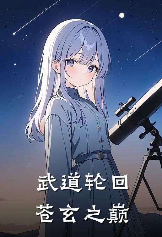 武道轮回：苍玄之巅(凌云王虎)完结版免费阅读_武道轮回：苍玄之巅全文免费阅读