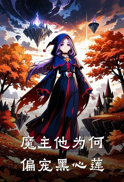 魔主他为何偏宠黑心莲重渊重渊免费小说大全_小说推荐完本魔主他为何偏宠黑心莲(重渊重渊)