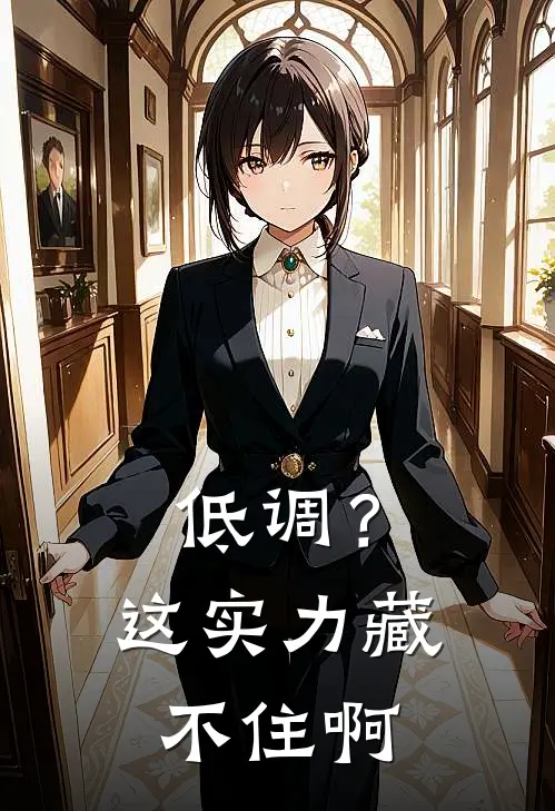 低调？这实力藏不住啊陈凡张迪最新热门小说_免费小说全文阅读低调？这实力藏不住啊(陈凡张迪)