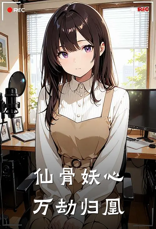 仙骨妖心：万劫归凰苏晚晚啸月完结小说_完结版小说全文免费阅读仙骨妖心：万劫归凰苏晚晚啸月