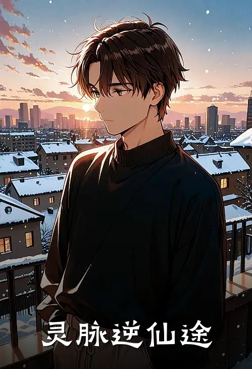 《灵脉逆仙途》彭澈赵凌完本小说_彭澈赵凌(灵脉逆仙途)全文免费阅读无弹窗大结局