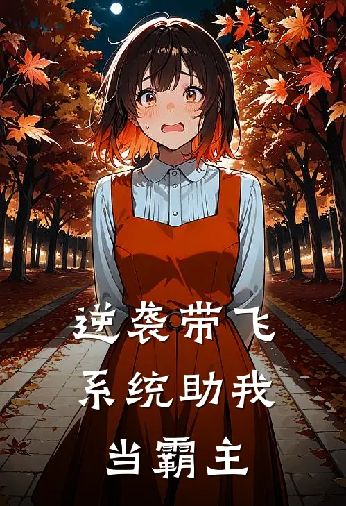 逆袭带飞，系统助我当霸主