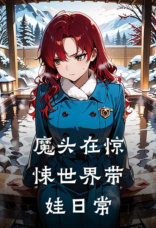 魔头在惊悚世界带娃日常季归元鸿蒙完本热门小说_小说推荐完结魔头在惊悚世界带娃日常季归元鸿蒙